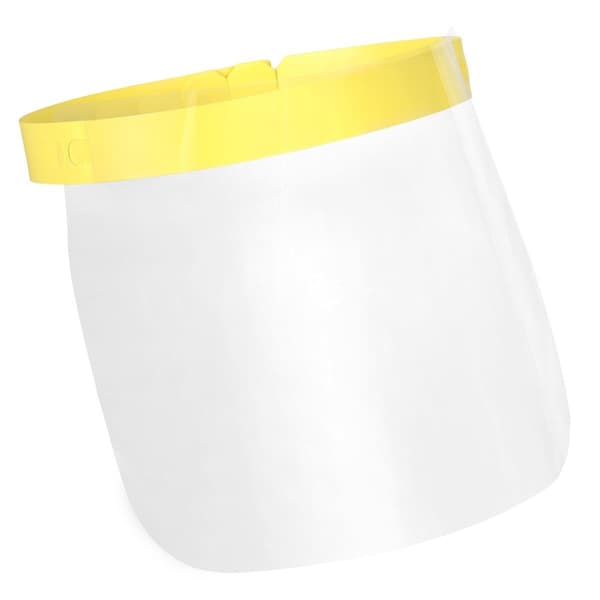 Accoutermentpertrechos Adult Protective Face Shield AC2646551 - main